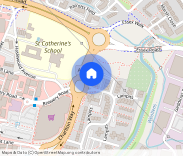 Lampits, Hoddesdon, EN11 - Photo 1