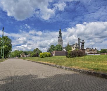 śląskie, Częstochowa, Podjasnogórska - Photo 3