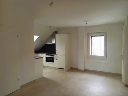 Magnifique appartement de 2.5 pièces situé au 3ème étage - Photo 4
