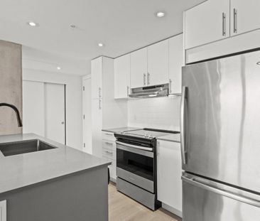 TownHouse 2 Bedroom - 2000 Rue Remembrance, Montréal - Photo 3