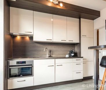 1 Zimmer, 22 m², EG - Foto 4