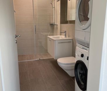 Attraktive 2.5-Zimmer-Attikawohnung mit zwei grosszügigen Terrassen - Photo 3