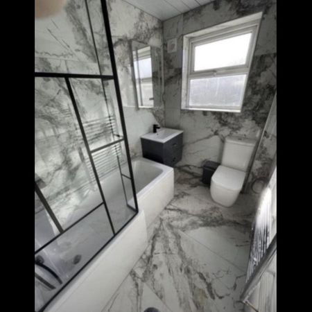 Room in a Shared House, Croydon, CR0 - Photo 3