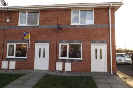 Boilton Court, Ribbleton - Photo 3