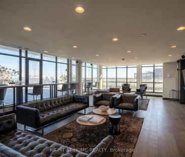 Carlaw Lofts 1190 , #426 - Photo 5