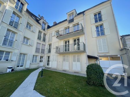 Location Appartement 2 pièces 51m² NEMOURS 77140 - Photo 4