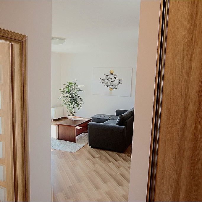 Apartamentowiec Kamienica Nowa Centrum - Photo 1