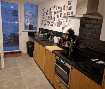 Appartement te huur - Foto 6