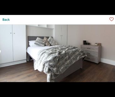 Room in a Shared House, Jubilee Drive, L7 - Photo 6