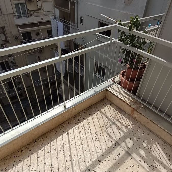 Διαμέρισμα για ενοικίαση Νέα Παραλία (Ανάληψη - Μπότσαρη - Νέα Παραλία) - Photo 1