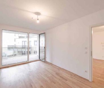 Schöne 3-Zimmer-Wohnung mit Balkon in 1050 Wien - Photo 3