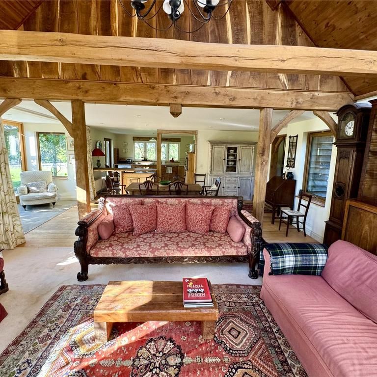 2 bedroom detached house to rent - Photo 1