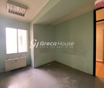 Ενοικιάζεται Γραφείο 48τ.μ. στον 4ο Όροφο – Σύνταγμα, Ερμού & Βουλή... - Photo 5