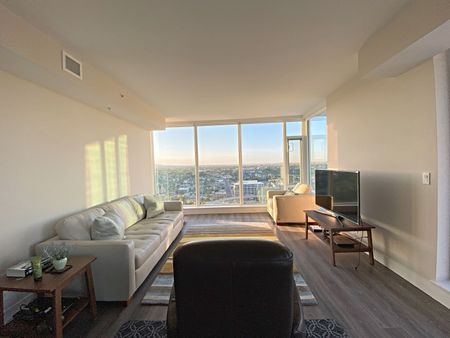 2903 | East Village | Evolution | Fully Furnished | 2 Bedroom 2 Bathroom | Condo - Photo 3