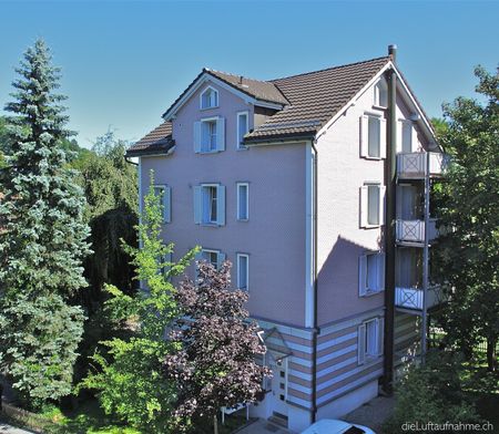 Preiswerte 2.0-Zi. Wohnung gesucht? - Foto 2