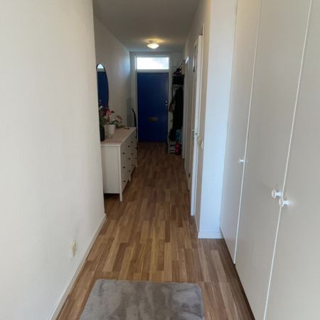 Västra Järnvägsgatan, Osby - Foto 3
