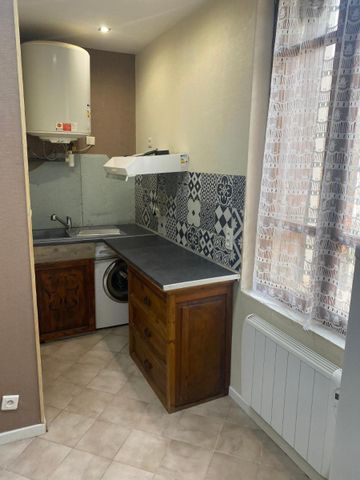 Appartement à ESPIRA DE L AGLY – 350.0€/mois - Photo 3