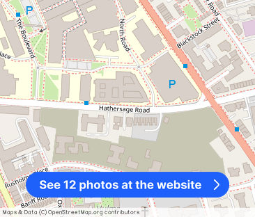 Hathersage Road, Manchester, Greater Manchester, M13 - Photo 1