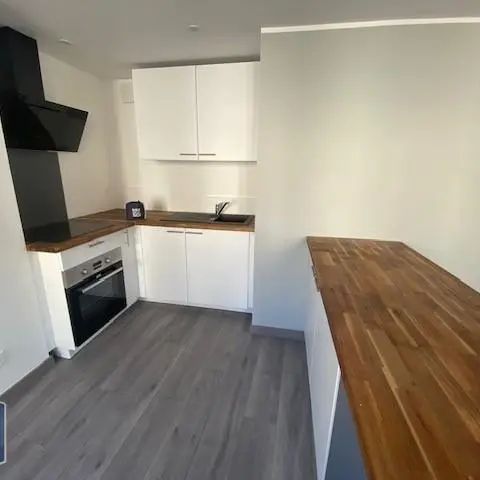 Appartement à louer 2 pièces 59.8m² - Photo 1