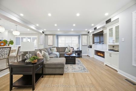 For Lease - 194 Fandango Drive, Brampton, Ontario - Photo 5