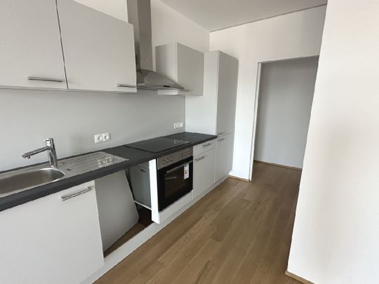 Traumhafte Mietwohnung im Zentrum von Feldbach …! - Photo 1