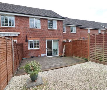 Abbey Close, Shepshed - Photo 1