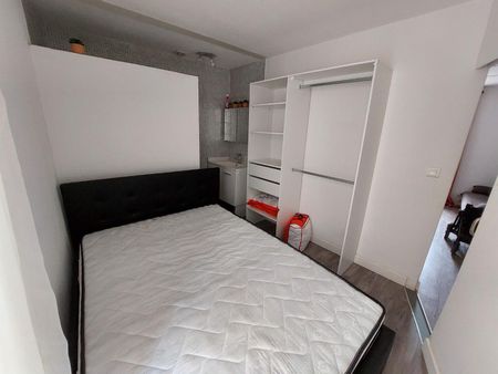 location Appartement T2 DE 25.86m² À LANSARGUES - Photo 4