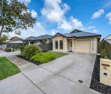 9a Willow Avenue, Manningham SA 5086 - House For Rent - $720 | Domain - Photo 6