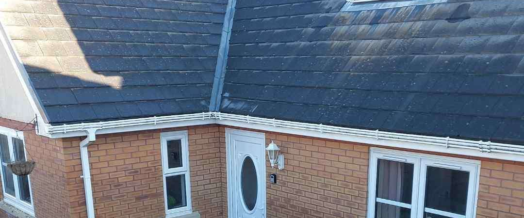 Supported Living Room 2 - Photo 1