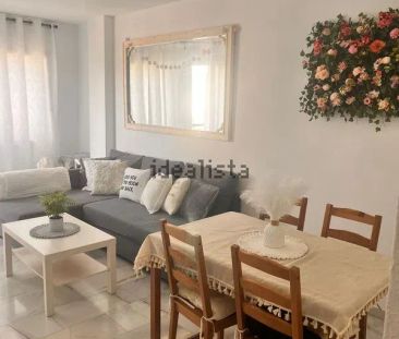 Alquiler de piso en Conjunto El Pinar de Montemar, 1 - Photo 1