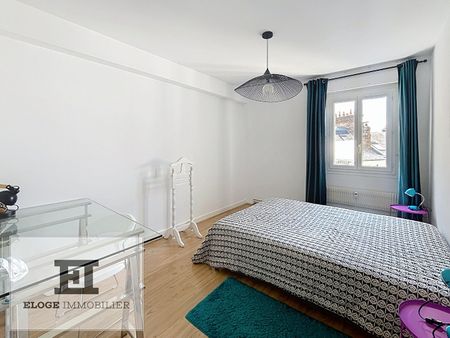 Location Appartement 3 pièces 81m² ROUEN 76000 - Photo 4