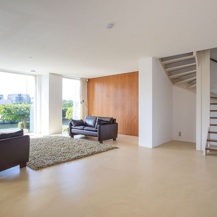 Huis te huur: Prunuskade 12 2282 DX Rijswijk (ZH) - Foto 1