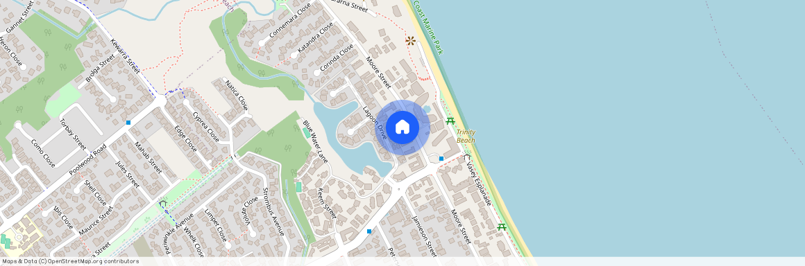 7/75 Moore Street, Qld 4879, Trinity Beach