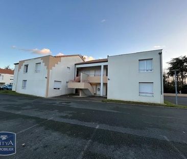 Location Appartement 1 pièce 19m² POITIERS 86000 - Photo 5