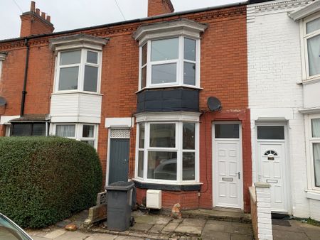 Hopefield Road, Leicester - Photo 4