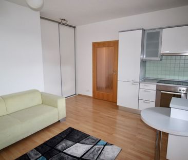 Pronájem bytu 1+kk • 44 m² bez realitkyPod Klamovkou, Praha - Košíře - Photo 2