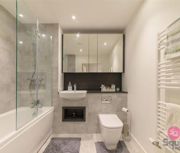 1 bedroom flat to rent - Photo 6