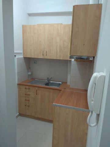 Studio/Γκαρσονιέρα για ενοικίαση Άγιος Ιωάννης (Καβάλα) - Photo 5