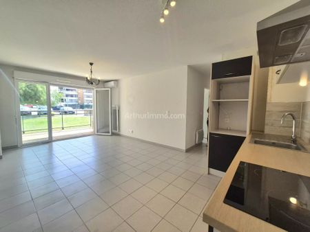 Location Appartement 3 pièces 55 m2 à Draguignan - Photo 3