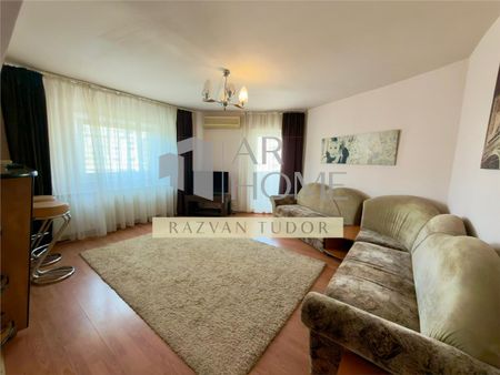 Apartament 2 camere , zona Caraiman , Pta Mihai Viteazu , Ploiesti - Photo 3