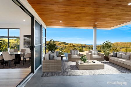 Contemporary coastal townhouse - Photo 4