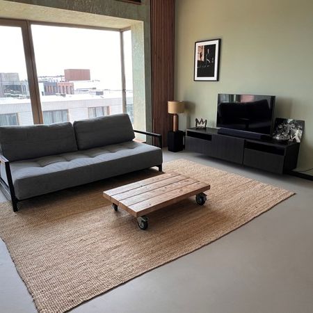 Rented: Spacious newly built, A-triple-+++ apartment with gorgeous views - Foto 1