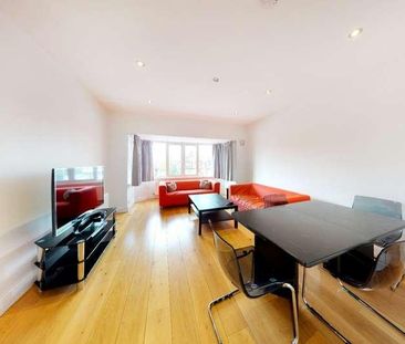 Finchley Road, Golders Green, NW11 - Photo 1