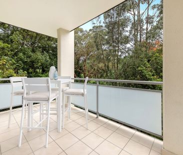 Spacious Two Bedroom in Excellent Location! - Photo 5