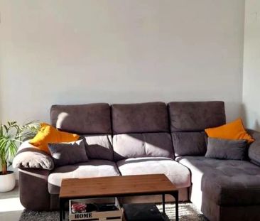 Piso de alquiler en Carrer Puntarró, Alfara del Patriarca - Photo 1