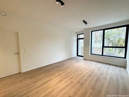 Appartement te huur - Photo 3