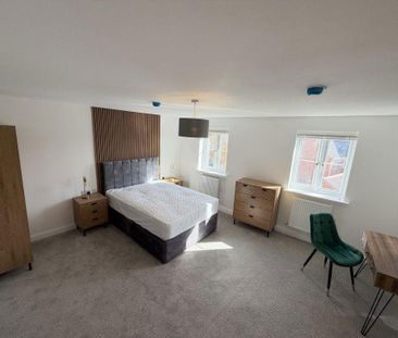 1 bedroom in a house share to rent - Photo 3