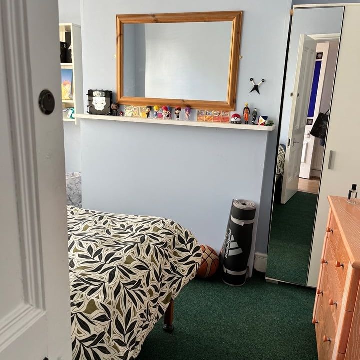 3 Bed Terraced House, Albert Edward Road, L7 - Photo 1