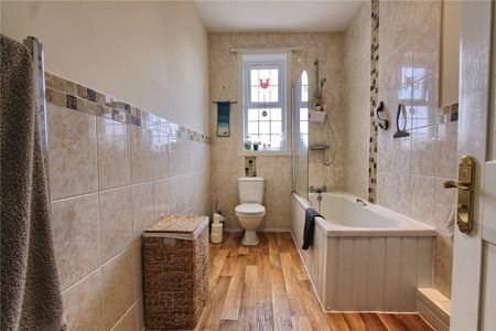 2 bed apartment to rent in Canberra Grove, Stockton On Tees, TS18 - Photo 5