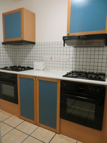 Flat 418 Fulham Palace Road, Fulham W6 9HH - Photo 4